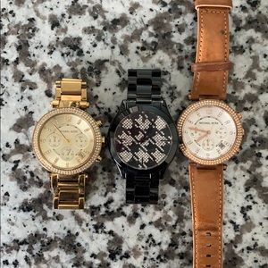 Michael Kors Watches (3)